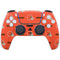 NFL Cleveland Browns Blitz Series PS5 Controller Skin