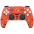 NFL Cleveland Browns Blitz Series PS5 Controller Skin