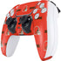 NFL Cleveland Browns Blitz Series PS5 Controller Skin