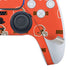 NFL Cleveland Browns Blitz Series PS5 Controller Skin