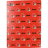 NFL Cleveland Browns Blitz Series PS5 Digital Edition Console Skin