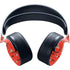 NFL Cleveland Browns Blitz Series PULSE 3D Wireless Headset for PS5 Skin