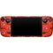 NFL Cleveland Browns Blitz Series Steam Deck Handheld Gaming Computer Skin