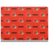 NFL Cleveland Browns Blitz Series Surface Book 2 13.5in Skin