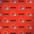 NFL Cleveland Browns Blitz Series Surface Book 2 15in Skin