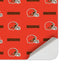NFL Cleveland Browns Blitz Series Surface Duo Skin