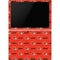 NFL Cleveland Browns Blitz Series Surface Pro 6 Skin