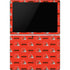 NFL Cleveland Browns Blitz Series Surface Pro 6 Skin