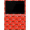 NFL Cleveland Browns Blitz Series Surface Pro 7 Skin