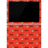 NFL Cleveland Browns Blitz Series Surface Pro 7 Skin