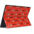 NFL Cleveland Browns Blitz Series Surface Pro 7 Skin