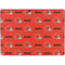 NFL Cleveland Browns Blitz Series Surface Pro 8 Skin