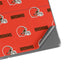 NFL Cleveland Browns Blitz Series Surface Pro 8 Skin