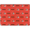 NFL Cleveland Browns Blitz Series Surface Pro 9 Skin