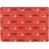 NFL Cleveland Browns Blitz Series Surface Pro 9 Skin
