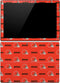 NFL Cleveland Browns Blitz Series Surface Pro (2017) Skin