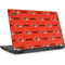 NFL Cleveland Browns Blitz Series Lenovo ThinkPad Skin