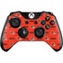 NFL Cleveland Browns Blitz Series Xbox One Controller Skin