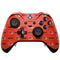 NFL Cleveland Browns Blitz Series Xbox One Elite Controller Skin