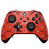 NFL Cleveland Browns Blitz Series Xbox One Elite Controller Skin