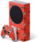 NFL Cleveland Browns Blitz Series Xbox Series S Bundle Skin