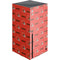 NFL Cleveland Browns Blitz Series Xbox Series X Console Skin