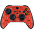 NFL Cleveland Browns Blitz Series Xbox Series X Controller Skin