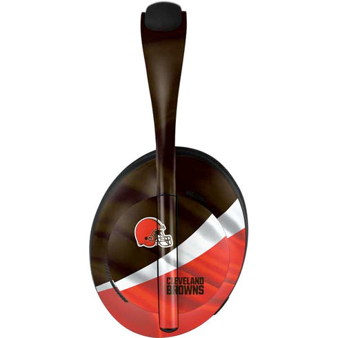 NFL Cleveland Browns Bose Noise Cancelling Headphones 700 Skin