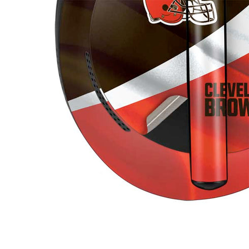 NFL Cleveland Browns Bose Noise Cancelling Headphones 700 Skin