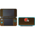 NFL Cleveland Browns Breakaway Nintendo 2DS XL (2017) Skin