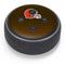 NFL Cleveland Browns Breakaway Amazon Echo Dot Skin