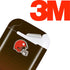 NFL Cleveland Browns Breakaway Apple AirPods 2 Skin