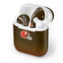 NFL Cleveland Browns Breakaway Apple AirPods 2 Skin