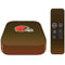 NFL Cleveland Browns Breakaway Apple TV Skin