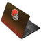 NFL Cleveland Browns Breakaway Asus X502CA 15.6 Skin