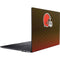 NFL Cleveland Browns Breakaway Ativ Book 9 (15.6in 2014) Skin