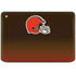 NFL Cleveland Browns Breakaway HP Chromebook Skin