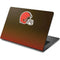 NFL Cleveland Browns Breakaway Dell Chromebook Skin