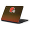 NFL Cleveland Browns Breakaway Samsung Chromebook Skin