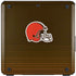 NFL Cleveland Browns Breakaway Cooler Master MasterBox Q300L Mini Tower Skin