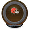 NFL Cleveland Browns Breakaway Fast Charge Wireless Charging Stand Skin