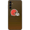 NFL Cleveland Browns Breakaway Galaxy A14 5G Skin