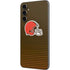 NFL Cleveland Browns Breakaway Galaxy A14 5G Skin