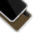 NFL Cleveland Browns Breakaway Galaxy A30 Clear Case