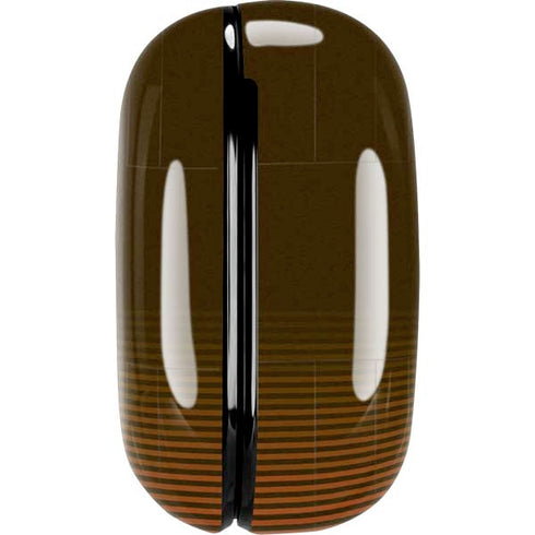 NFL Cleveland Browns Breakaway Galaxy Buds Pro Skin