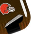 NFL Cleveland Browns Breakaway Galaxy Buds Pro Skin