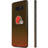 NFL Cleveland Browns Breakaway Galaxy Note 8 Skin