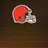 NFL Cleveland Browns Breakaway Galaxy Note 8 Skin