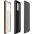 NFL Cleveland Browns Breakaway Galaxy Note20 5G Pro Case