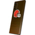 NFL Cleveland Browns Breakaway Galaxy Note20 5G Skin